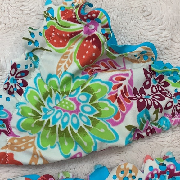 OndadeMar Bikini Set EUC like new! - Picture 11 of 16